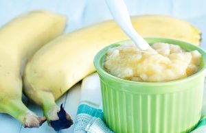 3-Ingredient Pancakes