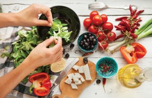 Happy New Year to Your Stronger, Healthier Body