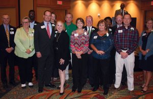 Annual Meeting Highlights A Successful 2016