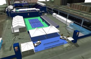 A New Spin on the BB&T Atlanta Open