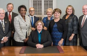 ALTA’s 2017 Board of Directors: Taking Care of ALTA’s Business