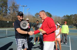 City Finals … So Much Fun, So Much Work