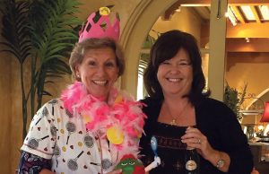 Heard Around Atlanta January/February 2017