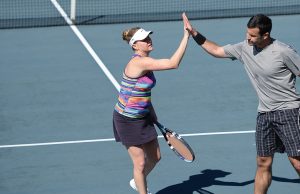 Be Brave To Steal Some Extra Points