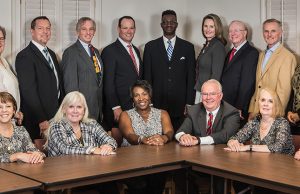 ALTA’s 2017 Executive Committee: These Are the People Who Make Tennis Happen