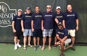 Heard Around Atlanta Fall 2016