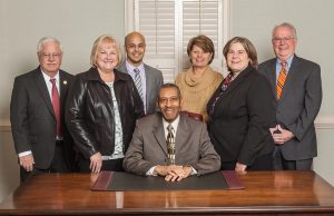 Moving the Ball Forward