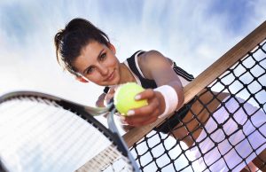 Should Juniors Play Up?