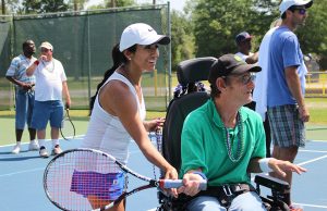 Southwest Georgia Pro-Am Draws ALTA Members and Pros