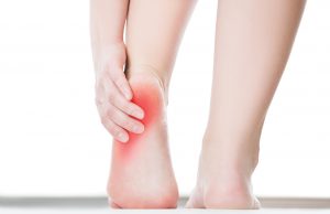 What’s New With Heel Pain?