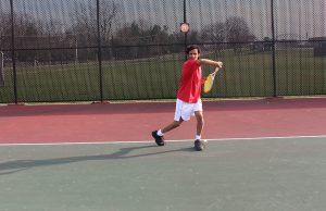 Solve the Riddle by Hitting Down the Middle