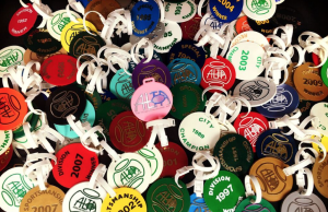 League News: Sportsmanship Awards