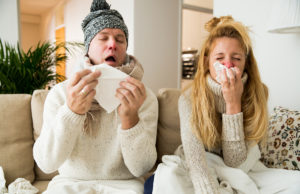 How to Strengthen Your Gut to Get Through Cold and Flu Season