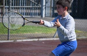 Getting the Youth Involved