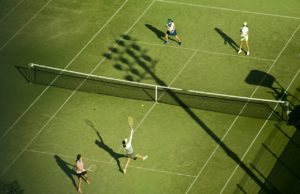 Good Courts Rely on Good Feedback