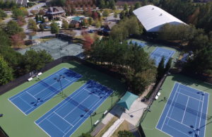 Two Georgia Tennis Centers Earn USTA Awards James Creek Tennis Center