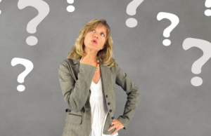 Good Question September/October 2018