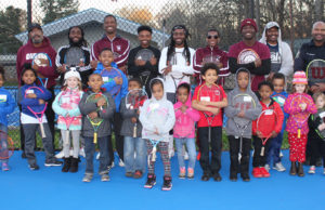 Making a Difference AYTEF's Serve and Connect