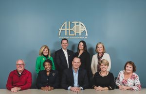 Exploring The Possibilities For ALTA ALTA board of directors