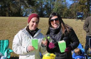 League News: Celebrating Women on Both Sides of the Net Sunday Women Photo May Net News