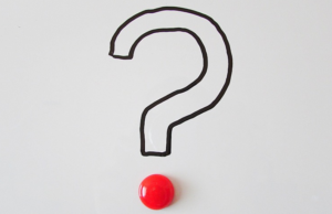 Good Question May/June 2019