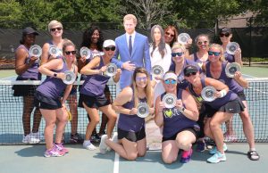 League News: ‘I’m a Member, Now What?’ Sunday Women