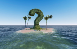 Good Question July/August 2019