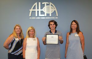 2019 ALTA Scholarship Winners