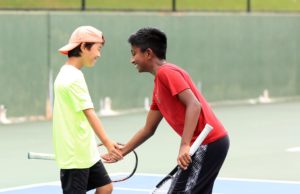 ALTA Junior Challenge Ladder is Open!