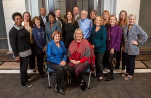 ALTA’s 2020 Executive Committee ALTA's 2020 Executive Committee