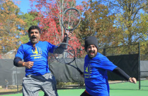 The Australian Formation