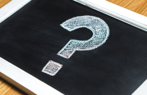 Good Question: Jan/Feb 2020