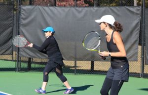 League News: A Forced Time-Out Sunday Women Photo (2)