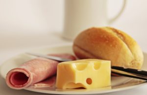 Ham And Cheese Rolls ham and cheese