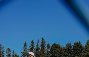 Back In The Swing tennis warm up