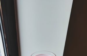 Creamy Courtside Cooler Drink Creamy Courtside Cooler Drink