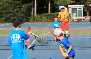 ALTA Junior Leagues: Should 10U Become a Mixed Gender Age Group?