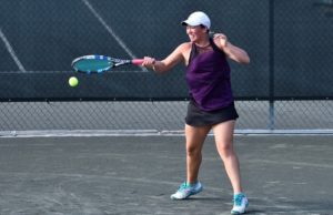 League News: Saluting our JCL Seniors Kaitlyn Chalker