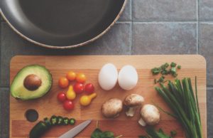 COVID-19: Tennis Sport Nutrition and Match Food Update