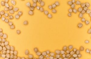 Orzo Salad with Chickpeas