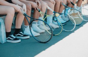 League News: November-December 2020 Sportsmanship Nominations