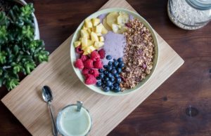 Keep Your Body Strong