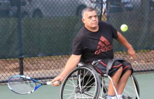 League News: Wheelchair Tennis and Run ‘n Roll Tennis