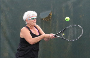 League News: Fun Senior Moments Set for Spring