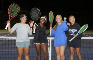 League News: Jumpstart Your Spring Season in the ALTA Junior Leagues