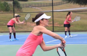 League News: Our ALTA Village of Volunteers