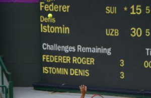 Hindsight Is 2020 Roger Federer