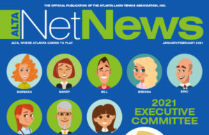 2021 ALTA Executive Committee