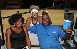 League News: Spring Into ALTA Senior Tennis ALTA seniors league players