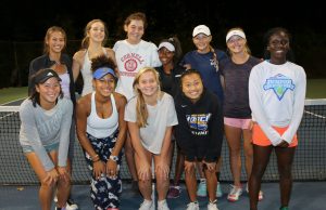 League News: Competing During COVID-19 Junior Challenge Ladder Pic 3